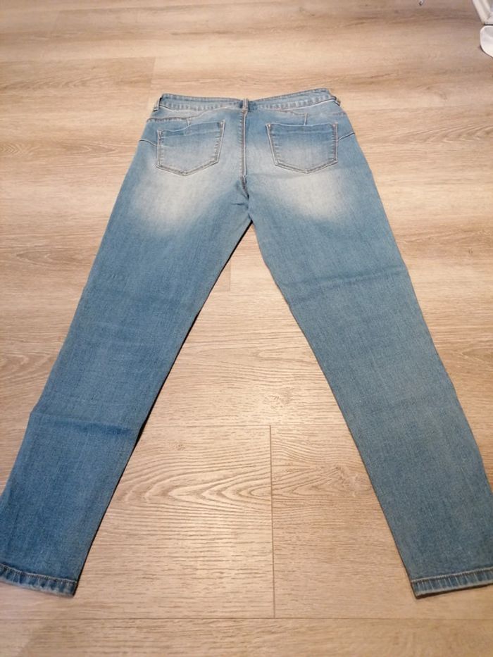 Jean Gemo - photo numéro 5