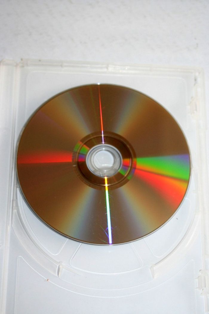 DVD Mimzy Le messager du futur de Robert Shaye - photo numéro 4