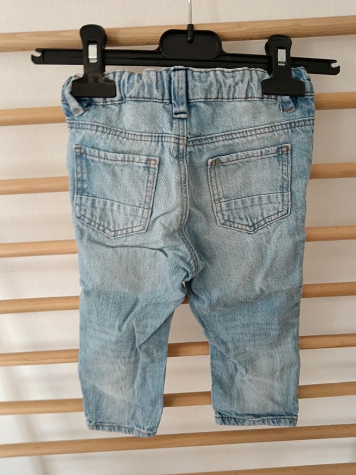 Jeans - photo numéro 5
