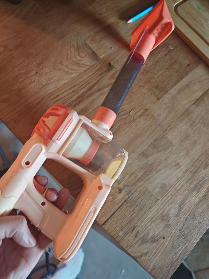 Aspirateur - photo numéro 3