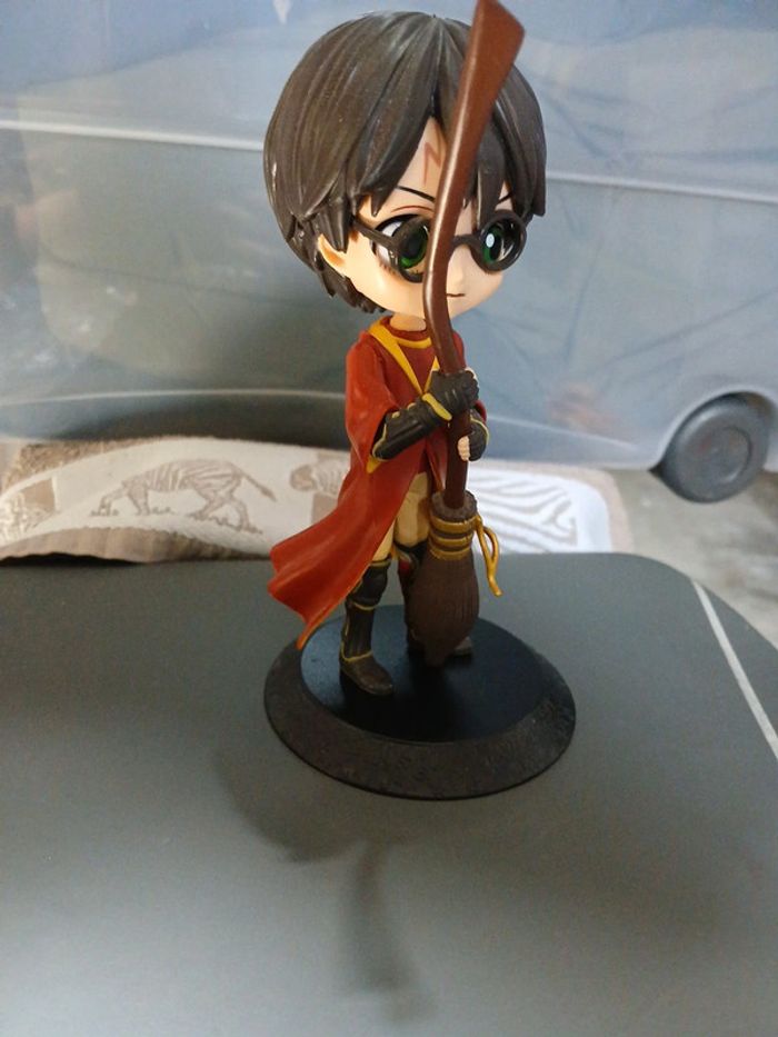 Harry potter qposket quidditch - photo numéro 2