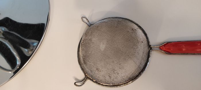 Passoire - photo numéro 4