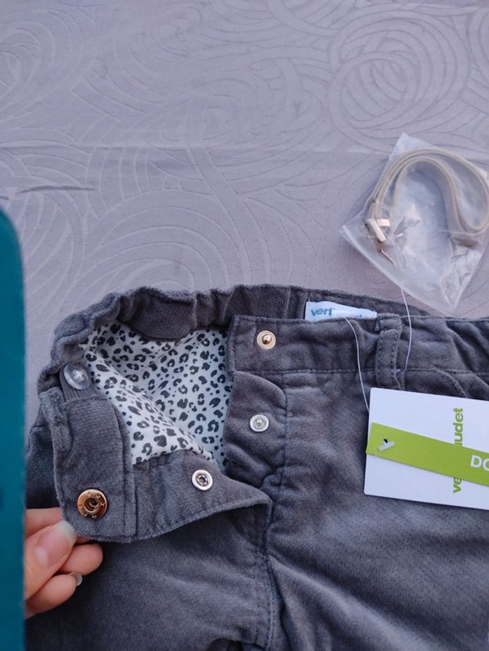 Pantalon chaud 9 mois - photo numéro 5