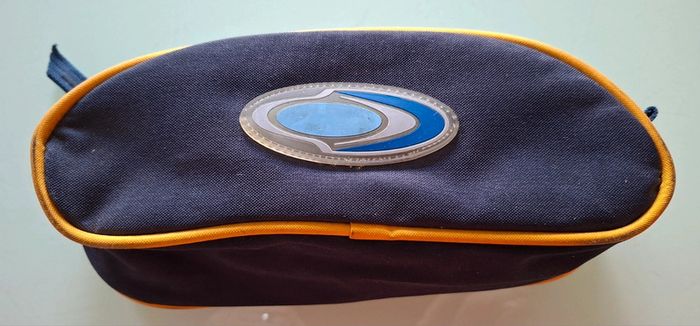 Petite trousse ou plumier