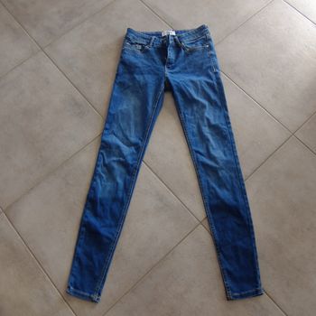 Jean Mango taille S