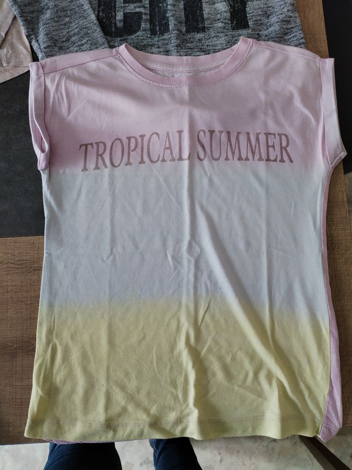 Lot 10 ans - photo numéro 5