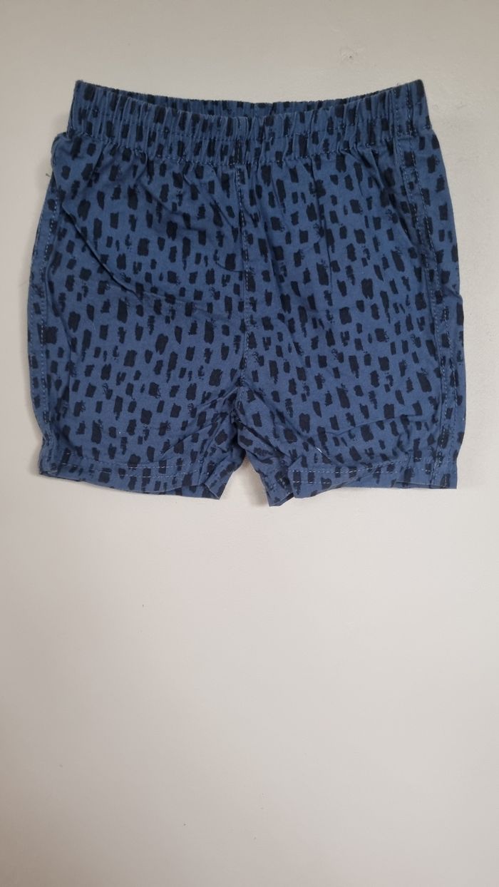 Lot de 3 short - photo numéro 2