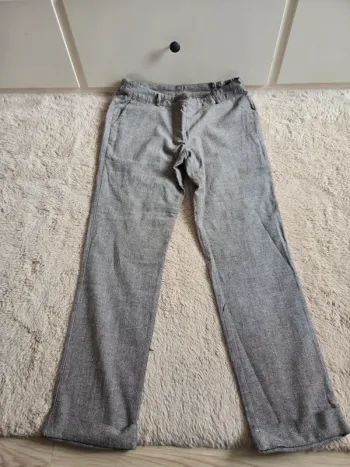 Pantalon chino taille 46