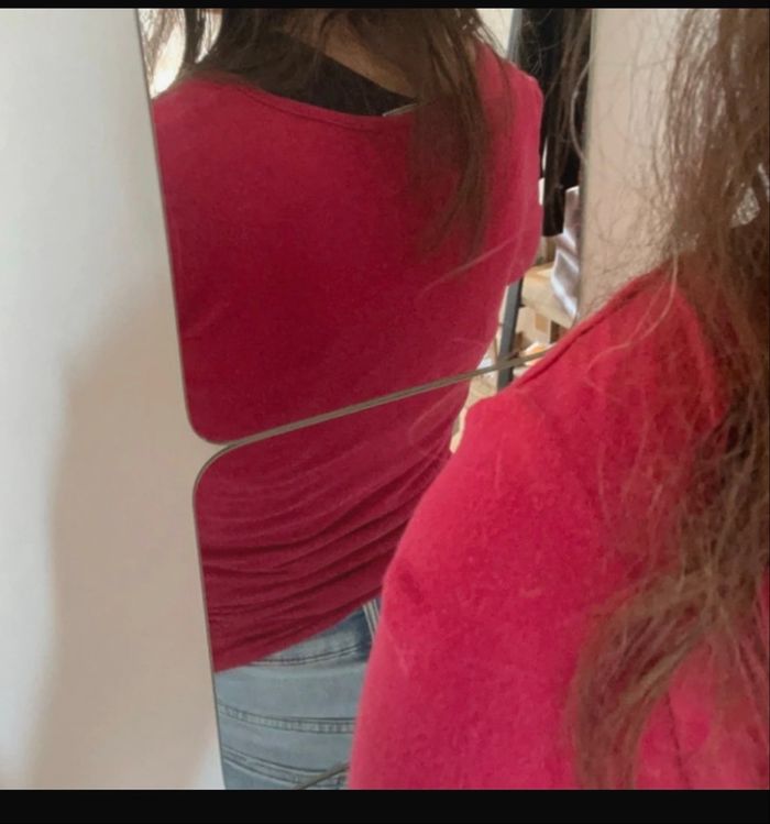 Tee shirt - photo numéro 2