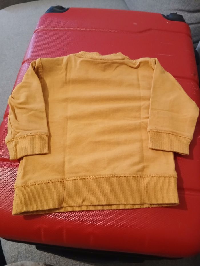 Pull garcon - photo numéro 4