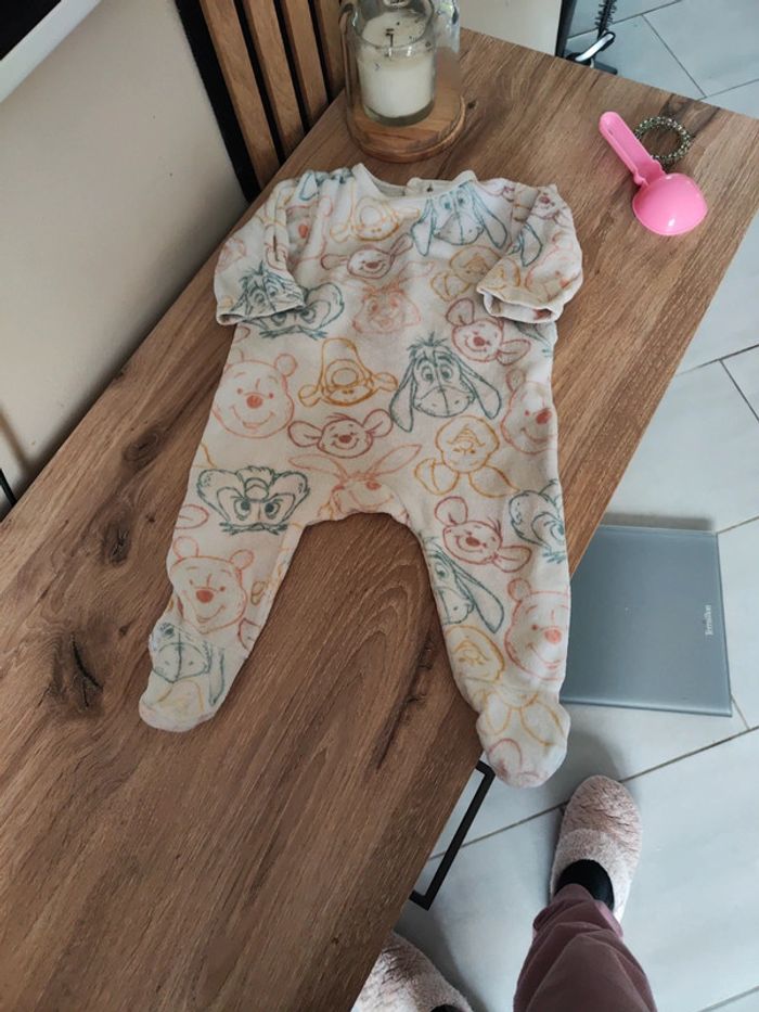 Pyjama