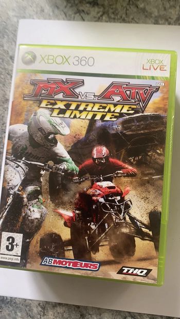 Extrême