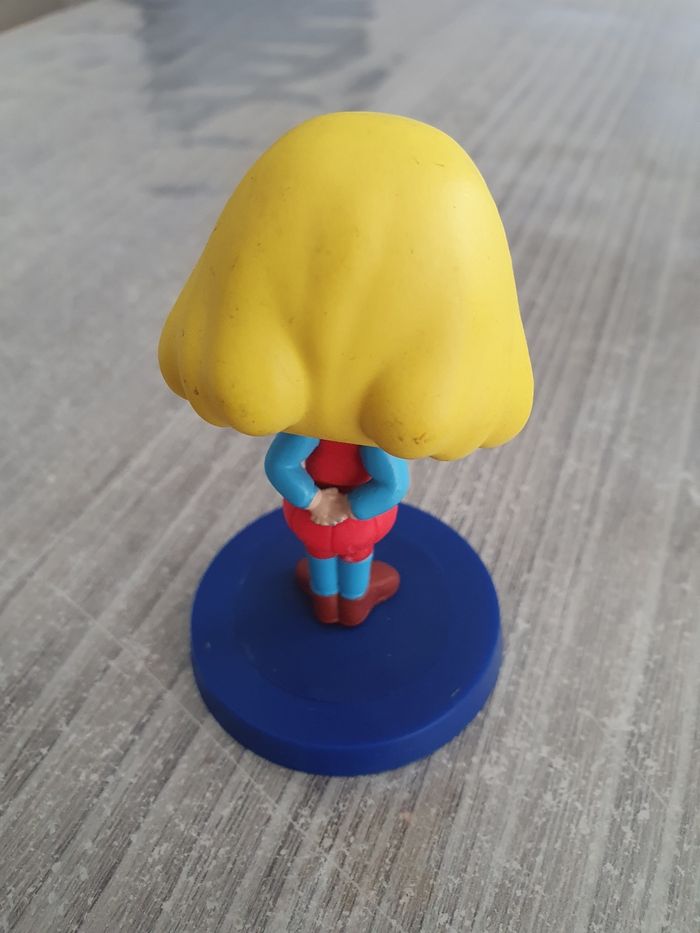 Figurine audiocontes hachette le prince et le pauvre - photo numéro 3