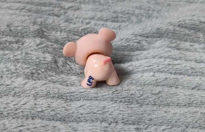 Petshop souris 1412 - photo numéro 3