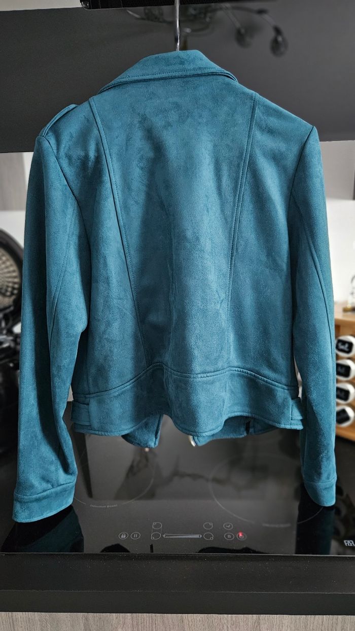 Veste - photo numéro 3