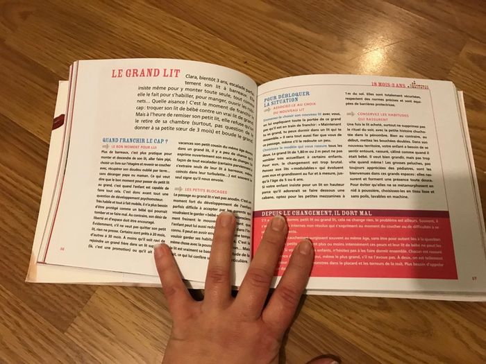 Petit précis d’éducation âge par âge - photo numéro 3