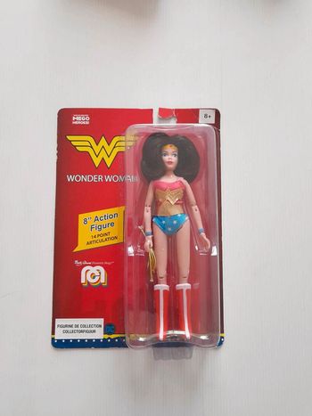Mego Wonderwoman