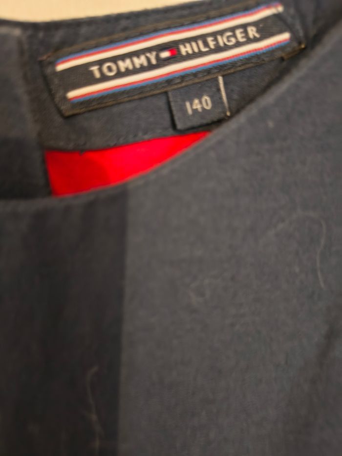 Tommy Hilfiger - photo numéro 5