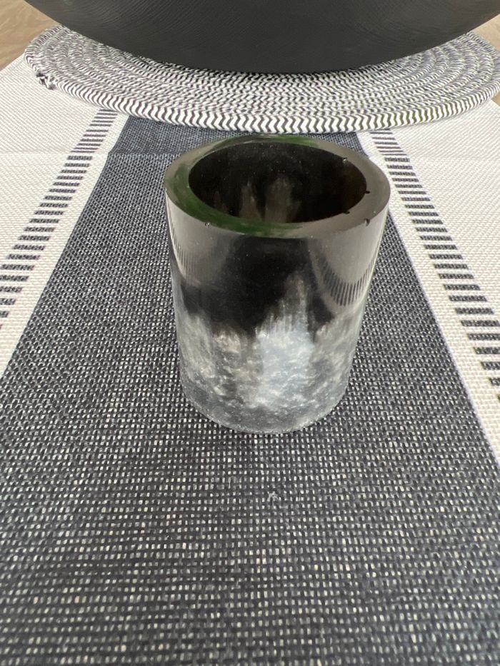 Pot à crayon ou maquillage - photo numéro 4