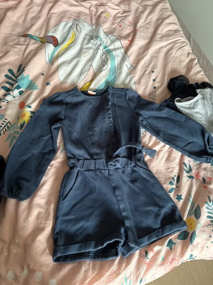 Combi short