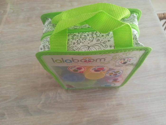 Perle Lalaboom - photo numéro 3