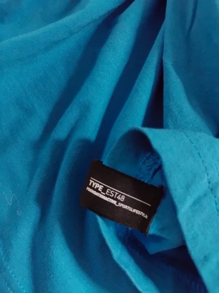 Sous pull ou haut manche Puma - photo numéro 3