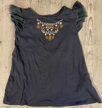 Débardeur 6 ans In Extenso