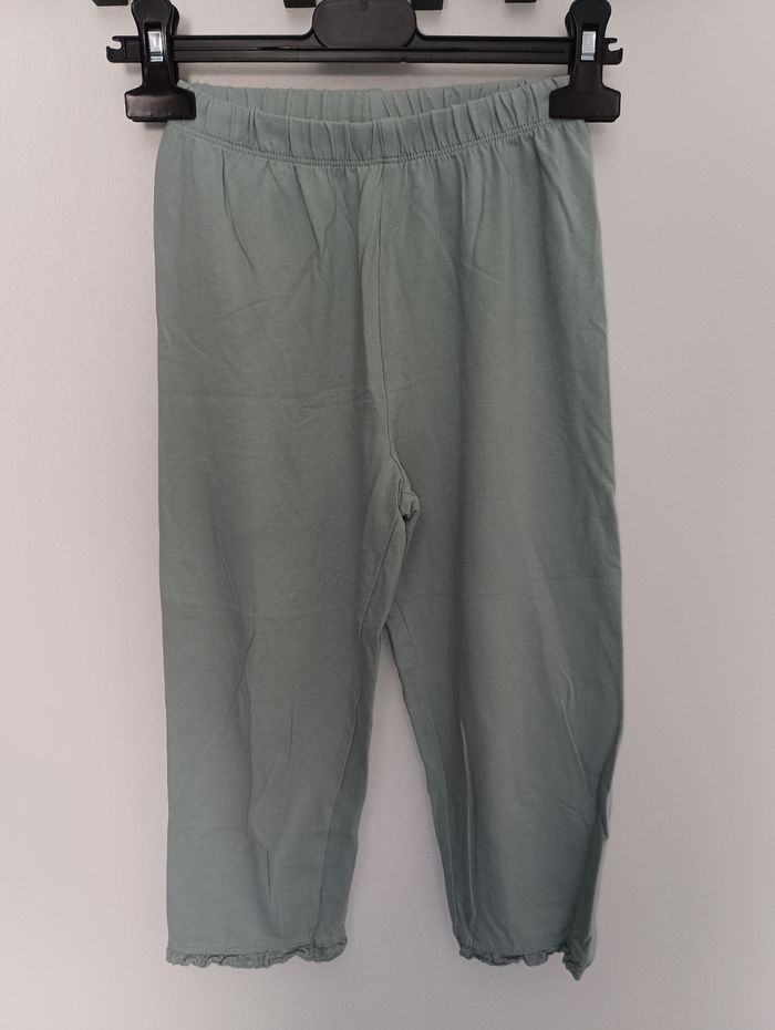 Legging court