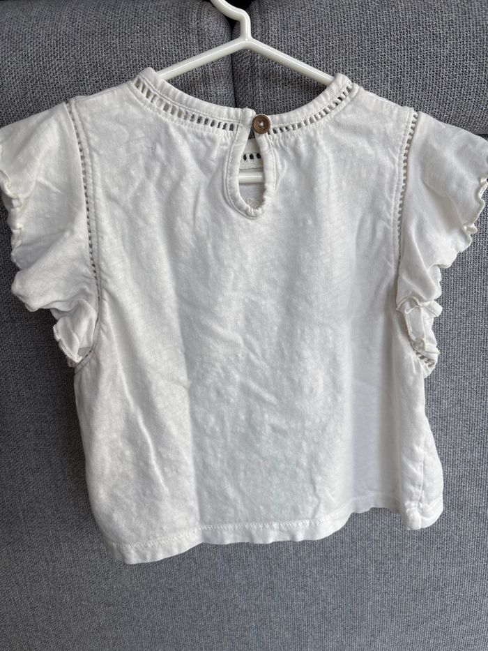 T shirt - photo numéro 2