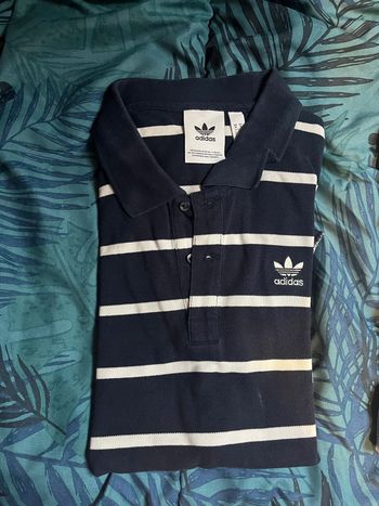 Polo adidas