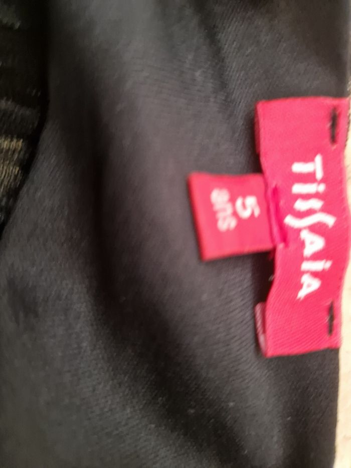 Combishort fête - photo numéro 5