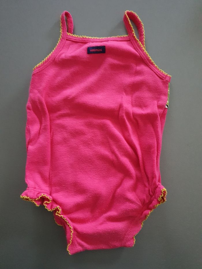 Body Catimini - photo numéro 3