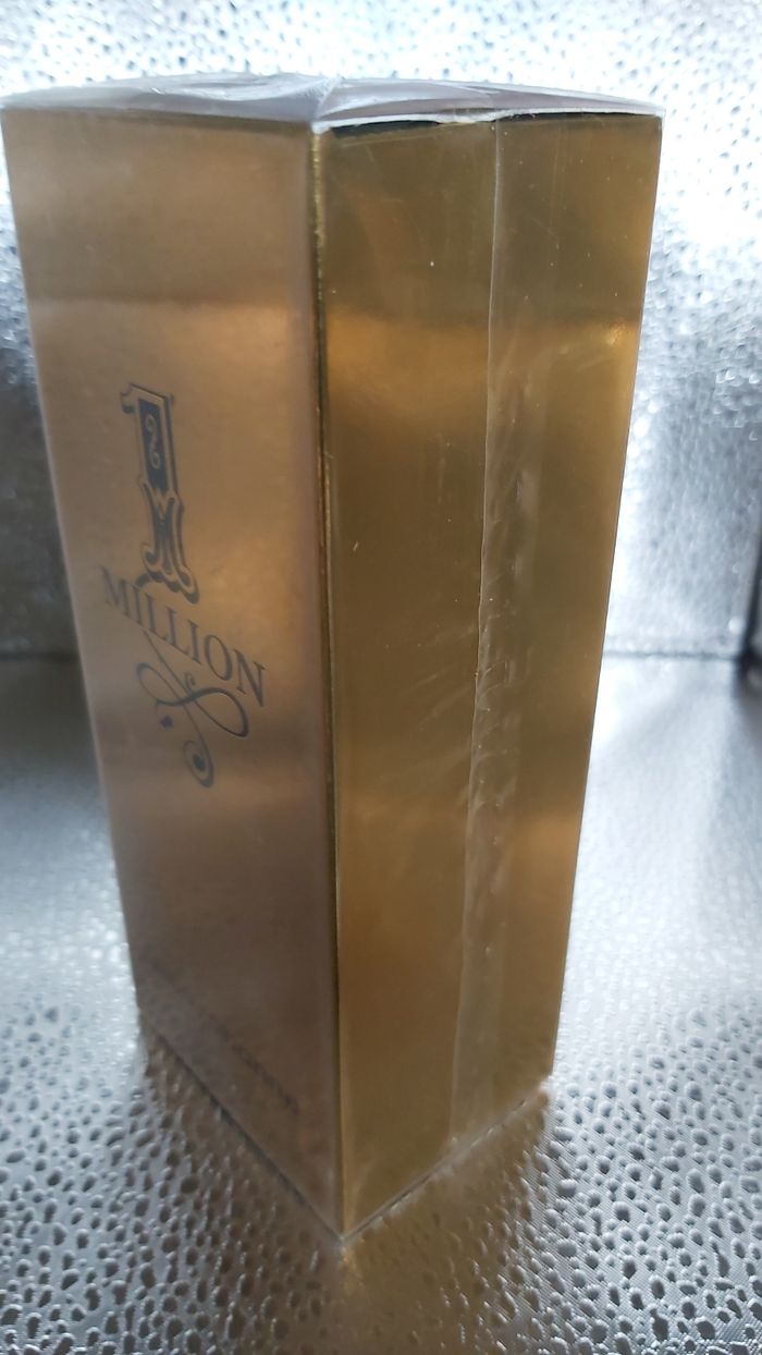 Parfum Paco Rabanne - photo numéro 3