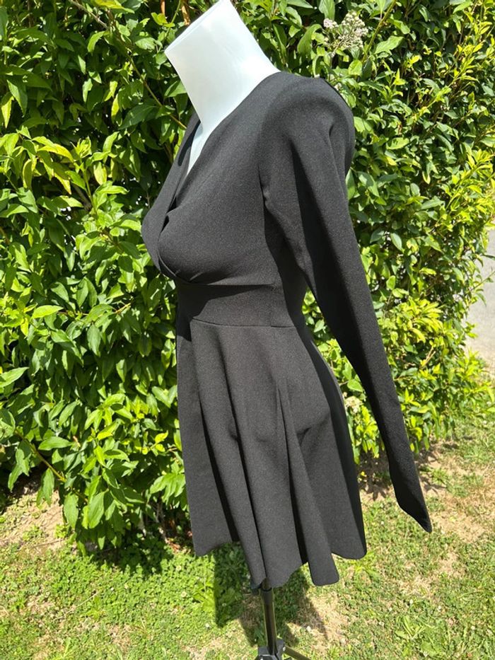 🌟 Élégante robe noire 🌟 - photo numéro 5