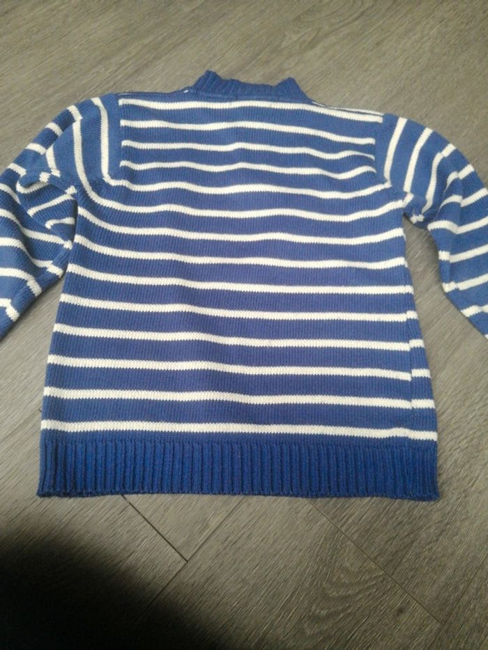 Pull 10A - photo numéro 7