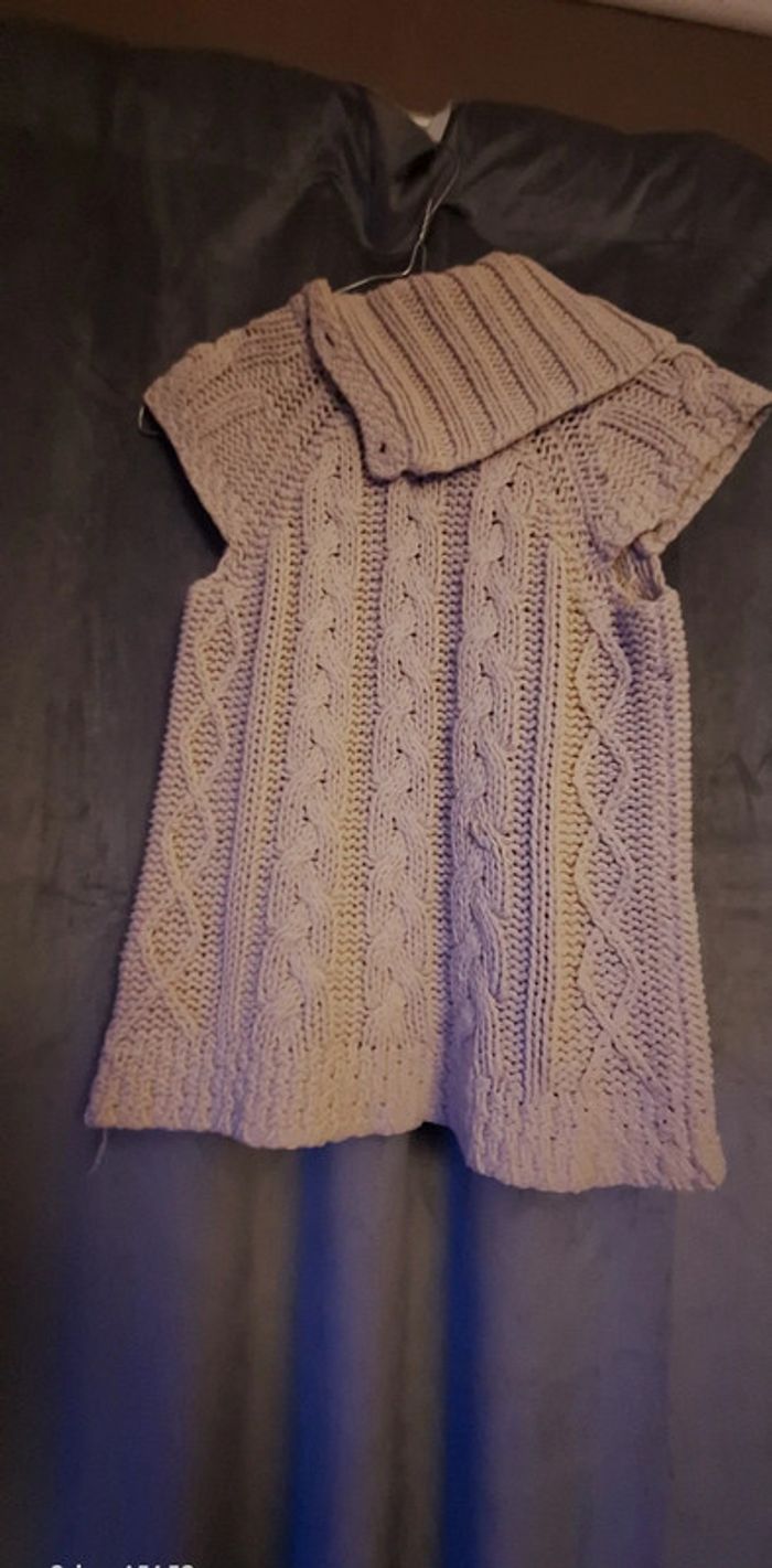 Pull Za girls 11-13ans - photo numéro 2