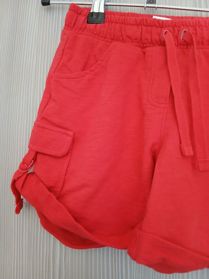 Ensemble fille Boboli 6 ans - photo numéro 3