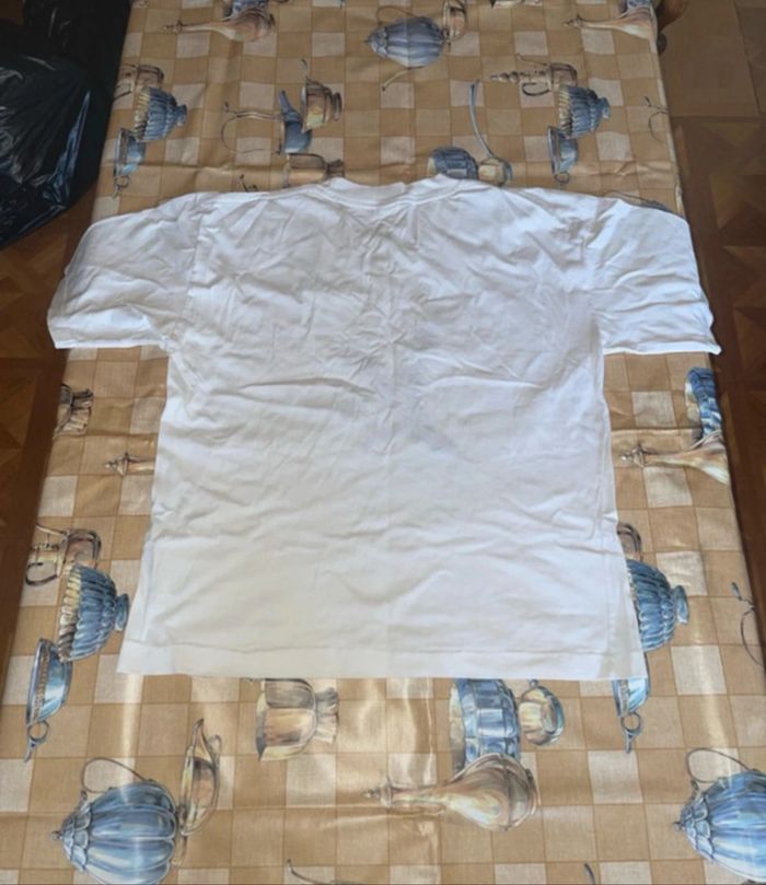 Tee shirt brodée - photo numéro 4