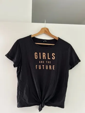T-shirt Etam