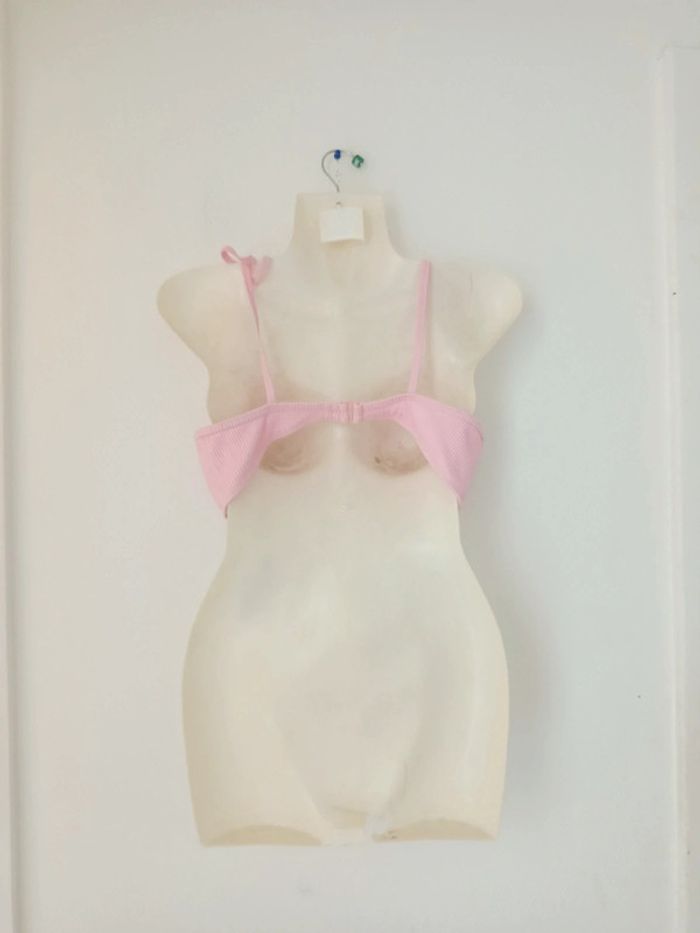 Haut de maillot de bain femme - photo numéro 2