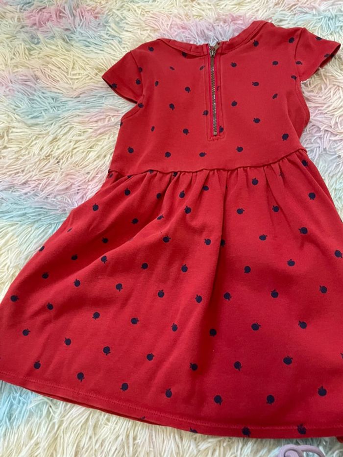 Robe DPAM 5ans - photo numéro 3