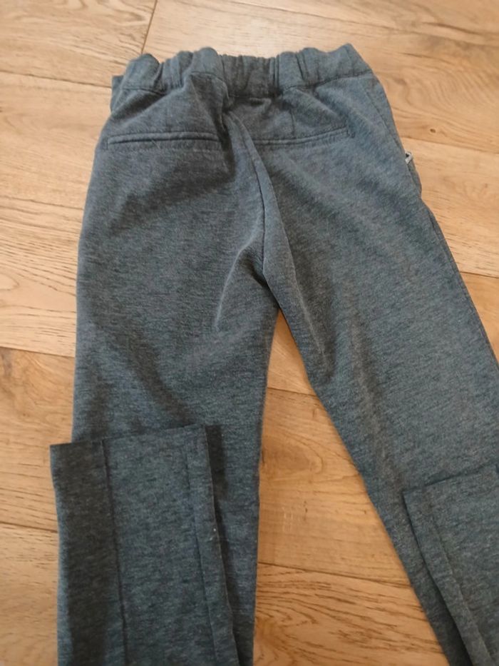 Pantalon fille 6 ans sergent major - photo numéro 3