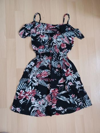 Robe été
