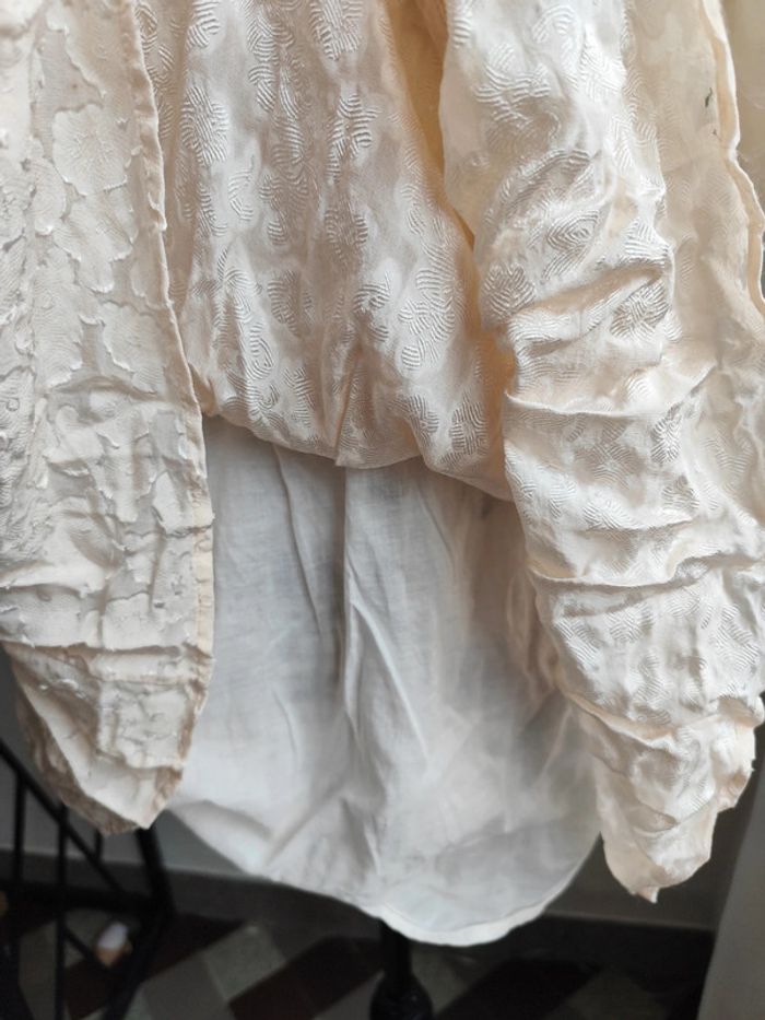 Magnifique robe Manoush taille 36 - photo numéro 5