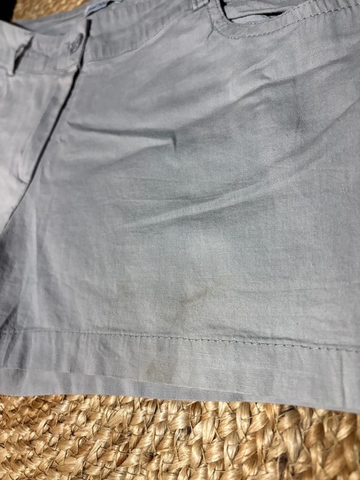 Short femme taille M - photo numéro 4