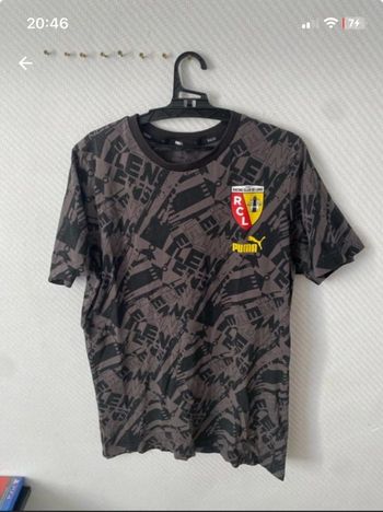 Maillot Lens