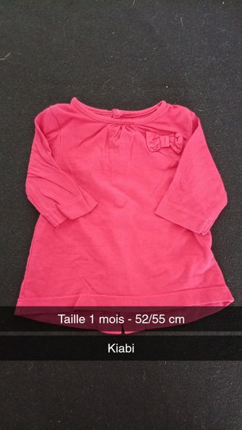 Pull léger