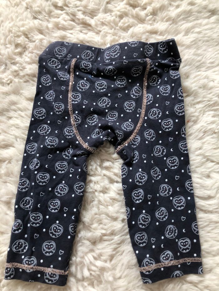 Lot leeging 3 mois - photo numéro 4