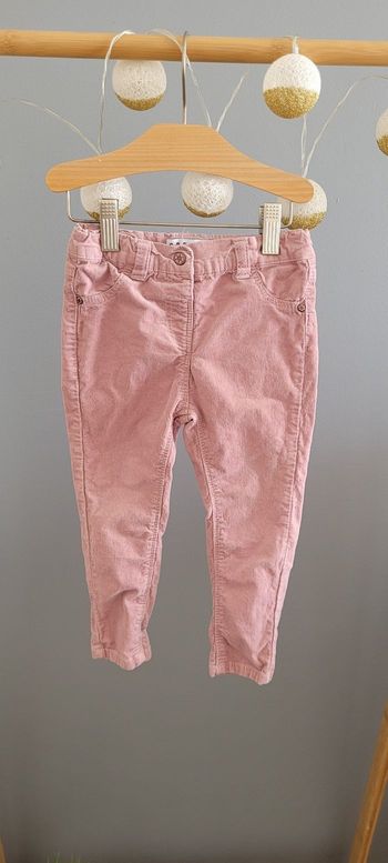 Jean slim Creeks 3 ans Fille