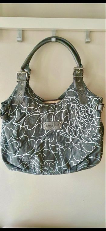 Sac à main Lancaster - Neuf